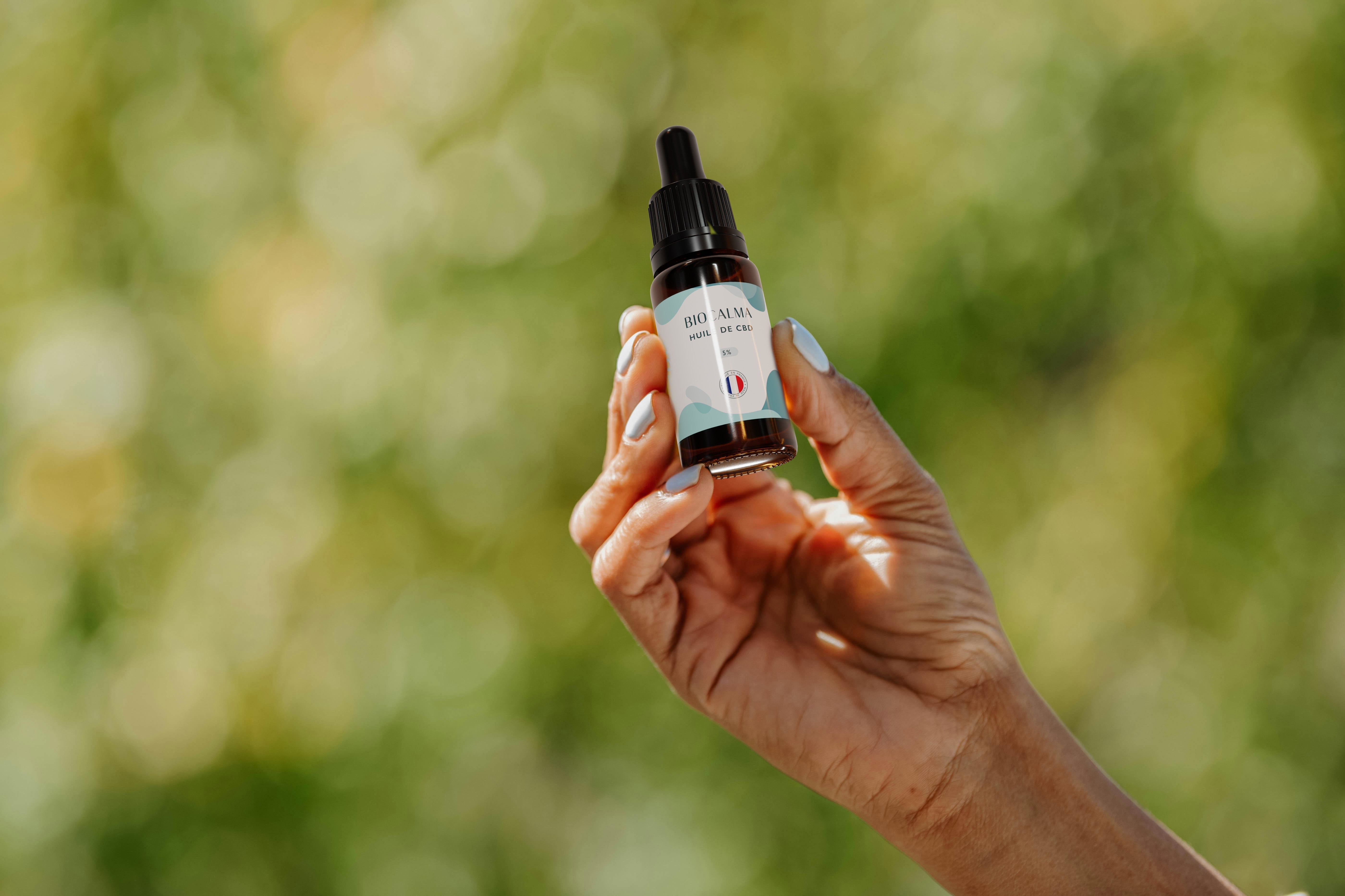 Avis des consommateurs et du corps mdical sur l'huile de cannabidiol Biocalma Avis des consommateurs et du corps mdical sur l'huile de cannabidiol Biocalma