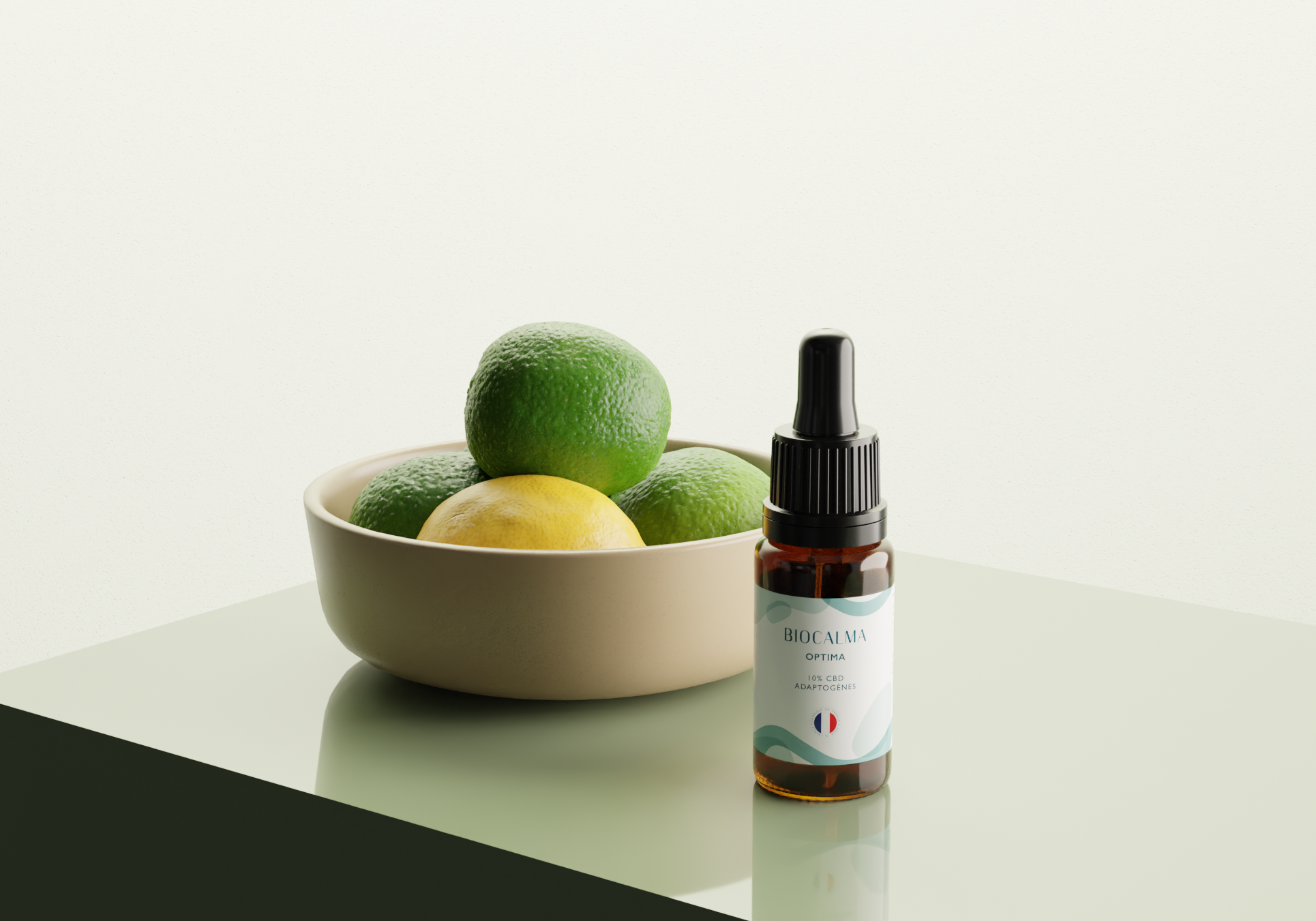 Comment utiliser l’huile de CBD pressée à froid ?