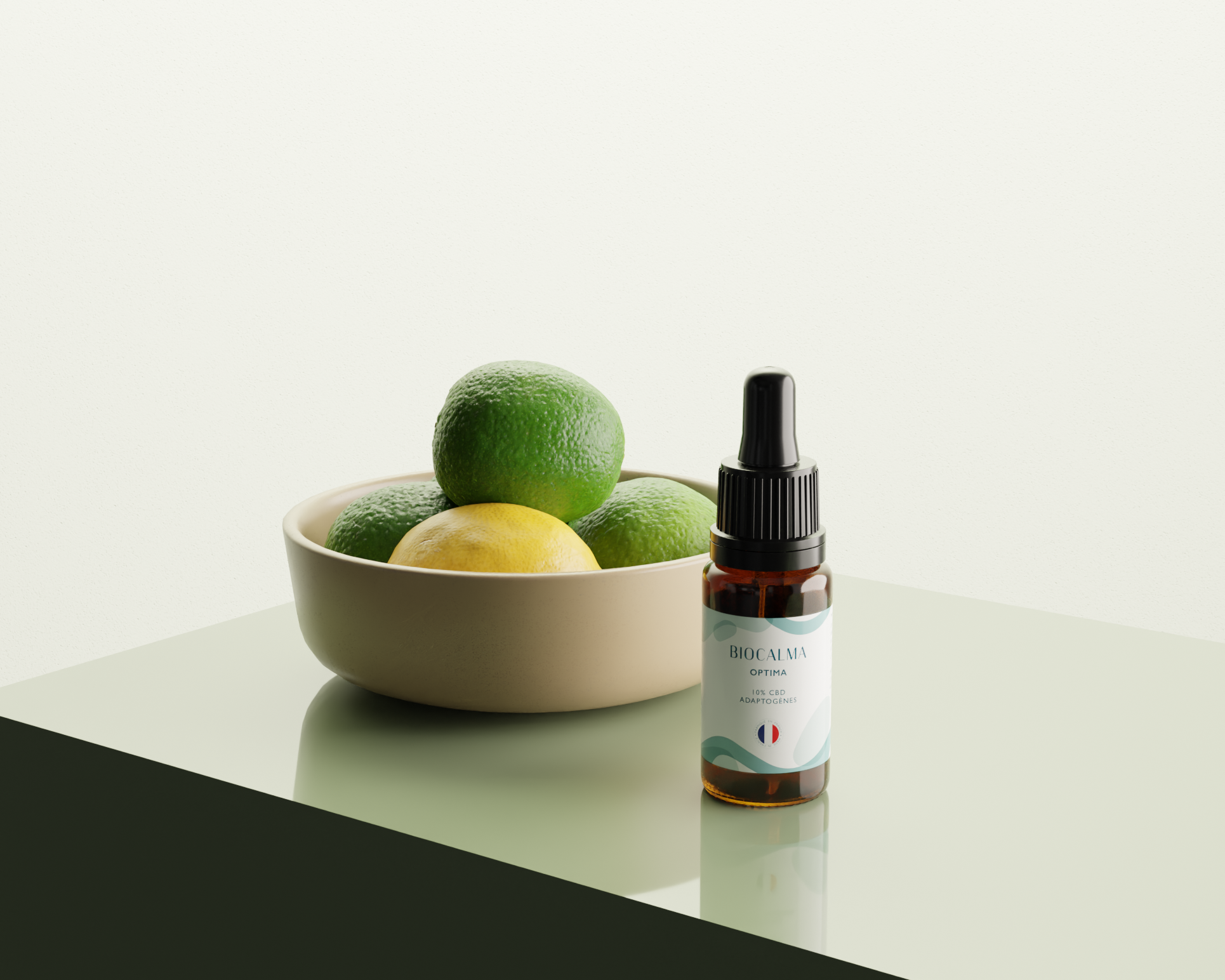Comment utiliser l’huile de CBD pressée à froid ?