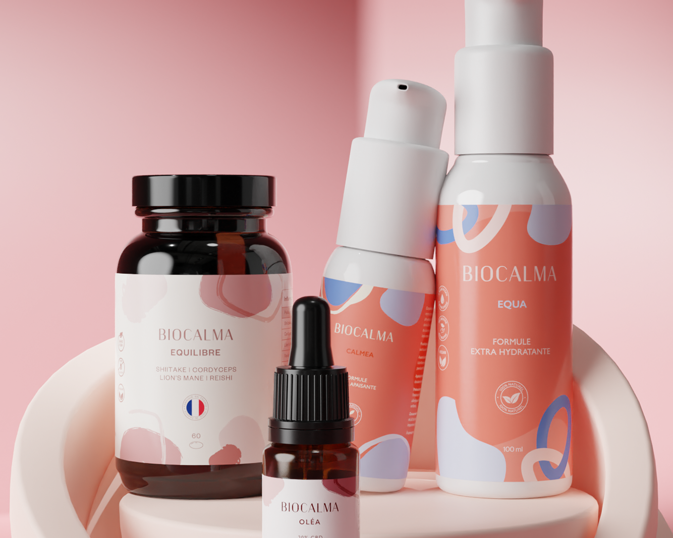Le CBD peut-il soulager l’endométriose ?