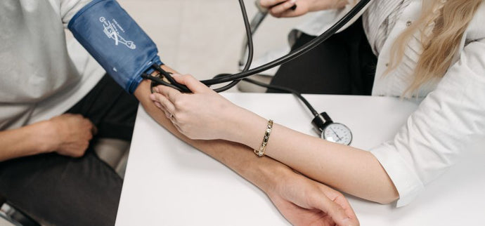CBD et hypertension : un remède pour calmer votre pression artérielle ?
