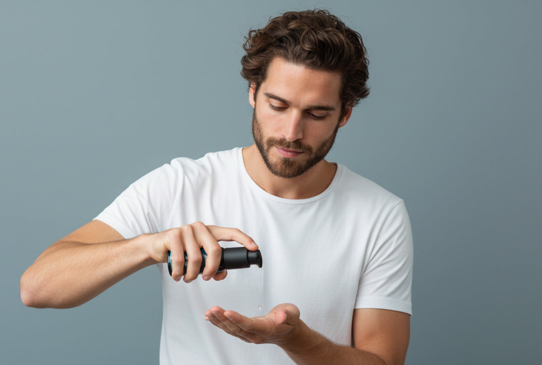 Comment retarder l'éjaculation ? Les hommes et le chronomètre…