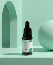 Huile CBD Bio 10%