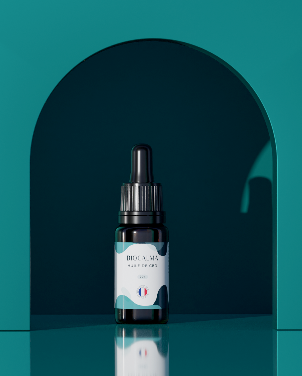 Huile CBD Biocalma 20% : Forte Rduction du Stress, Anxit et Douleurs Huile CBD Biocalma 20% : Forte Rduction du Stress, Anxit et Douleurs
