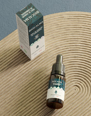 Huile CBD Bio 30%