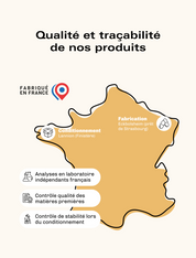 Complément alimentaire libido et vitalité - Vitae
