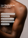 Huile CBD Eros 10 % - Libido