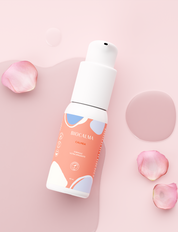 Lubrifiant CBD Calmea