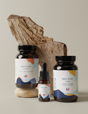 Pack Puissance & Vitalité 20 %