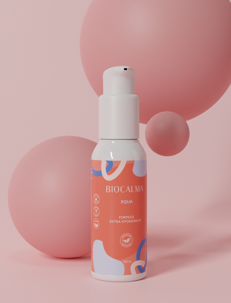 Lubrifiant Equa (100% Naturel)