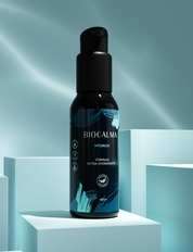 Lubrifiant retardant Hydrox, 100 % naturel
