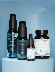 Pack Endurance CBD 20%