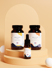 Pack Puissance & Vitalité 10 %