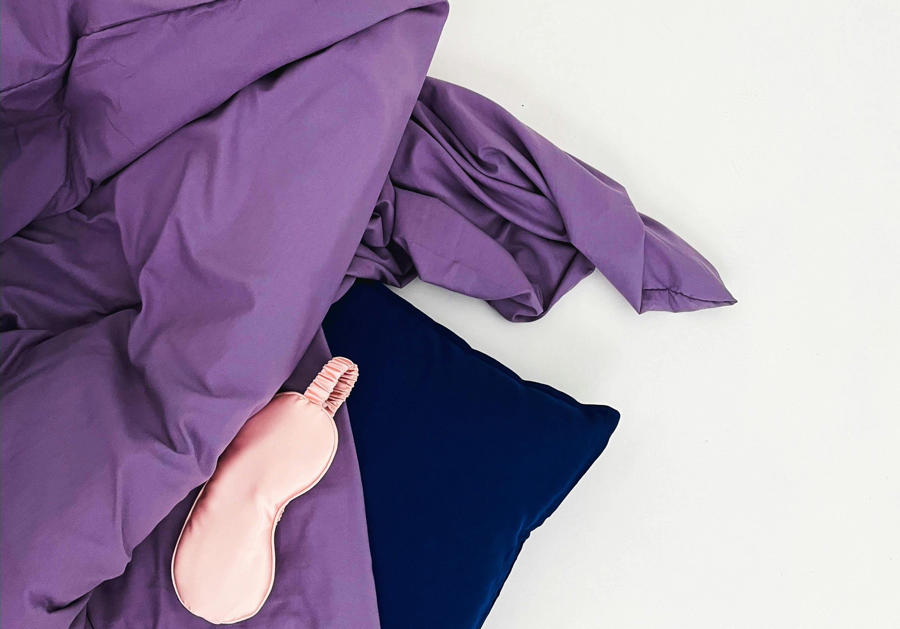 8 conseils pour retrouver un sommeil de qualité