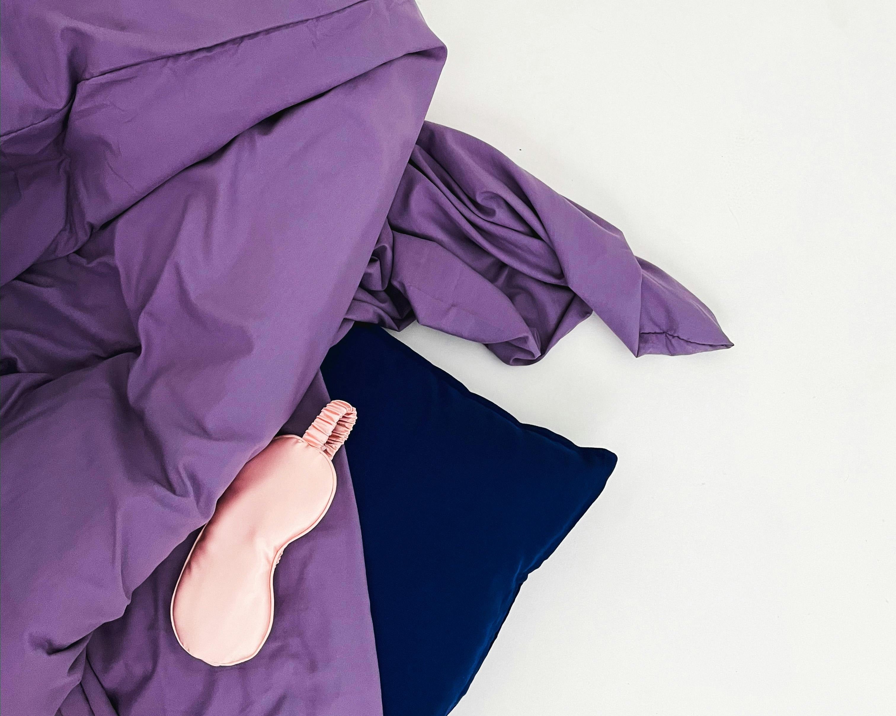 8 conseils pour retrouver un sommeil de qualité