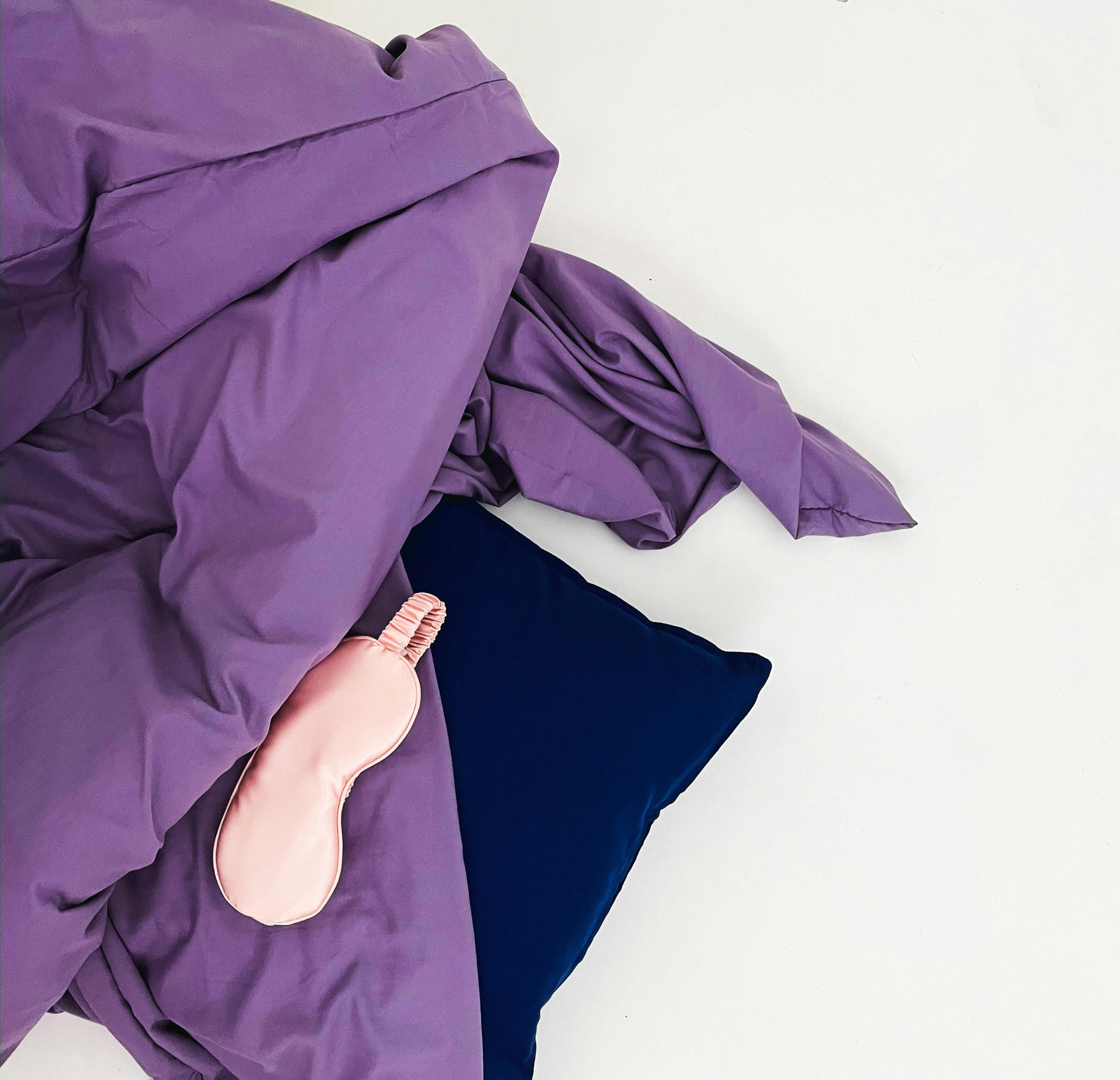 8 conseils pour retrouver un sommeil de qualité