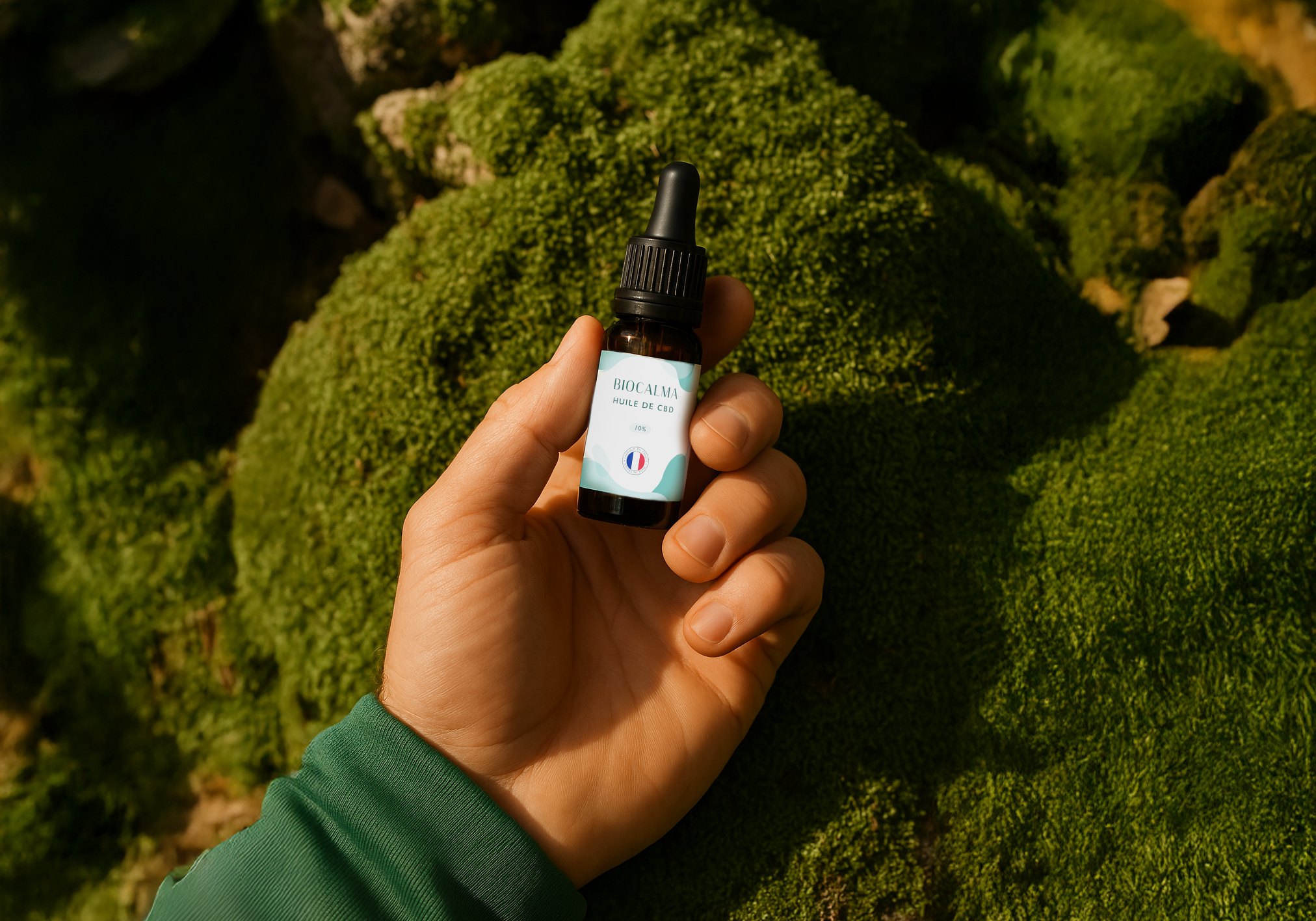 CBD de qualité suisse : la certification bio de référence