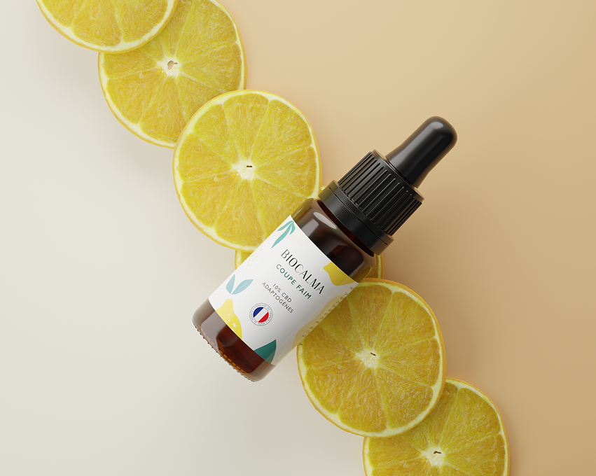 Tout savoir sur le rapport entre CBD et perte de poids