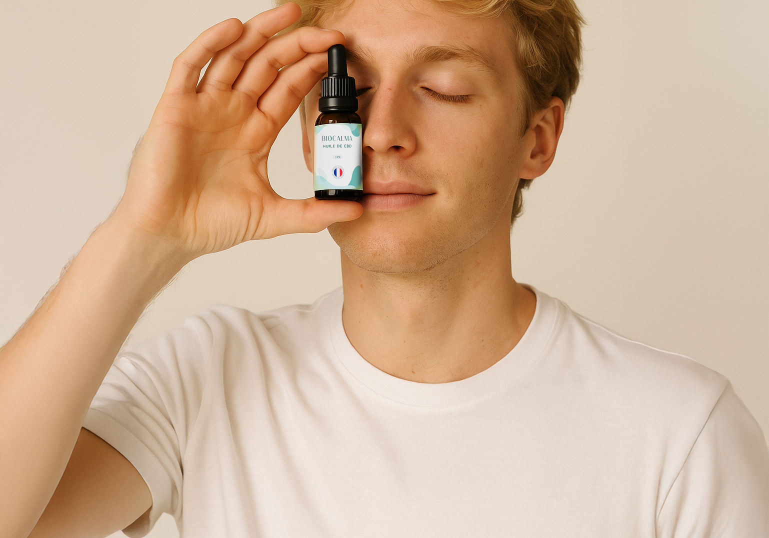 CBD de qualité suisse : la certification bio de référence