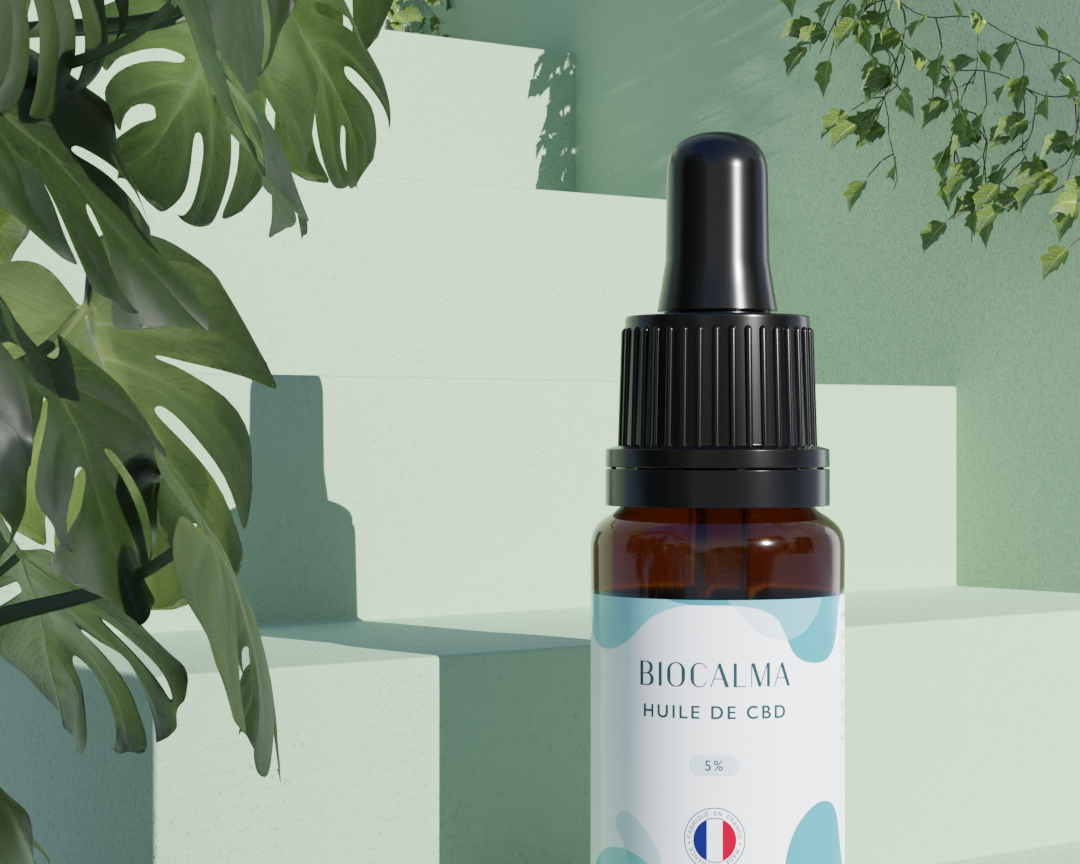 Quels sont les effets du CBD sur le cerveau ?