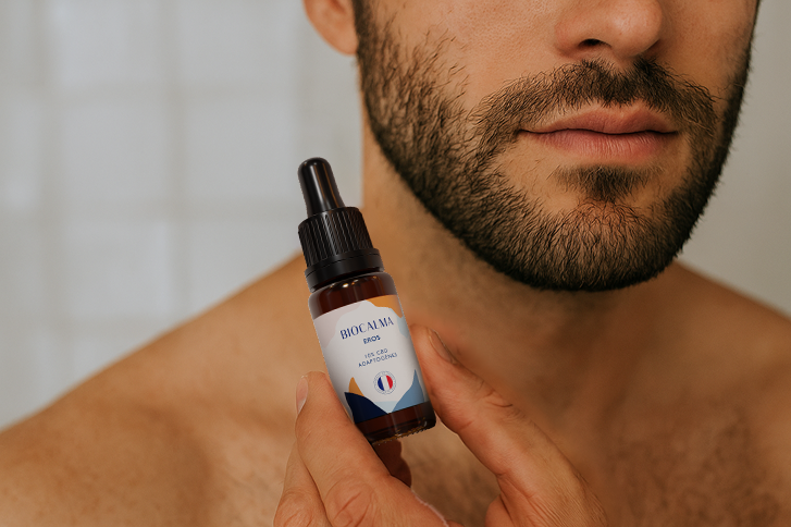 Découvrez les avantages de l'huile de CBD sur la vie intime du couple !