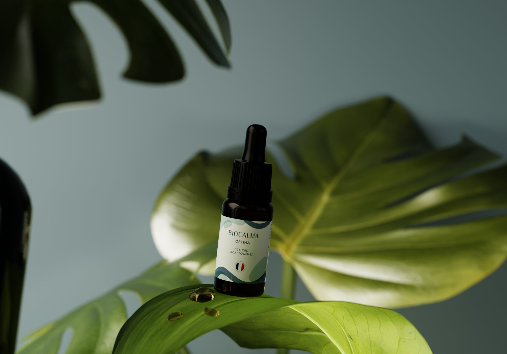 Huile Optima (CBD) : avis, effets, utilisation et efficacité