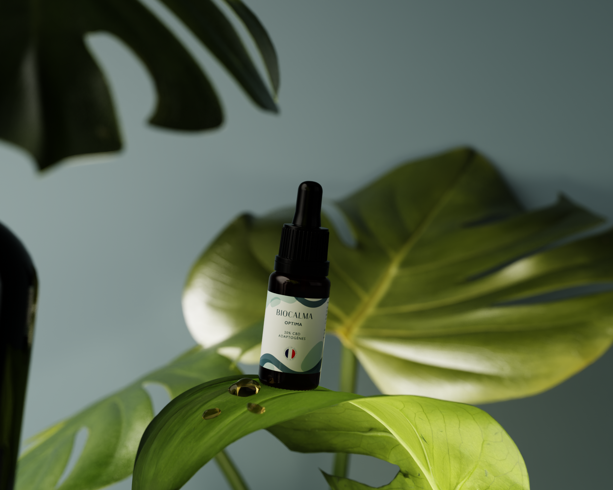 Huile Optima (CBD) : avis, effets, utilisation et efficacité