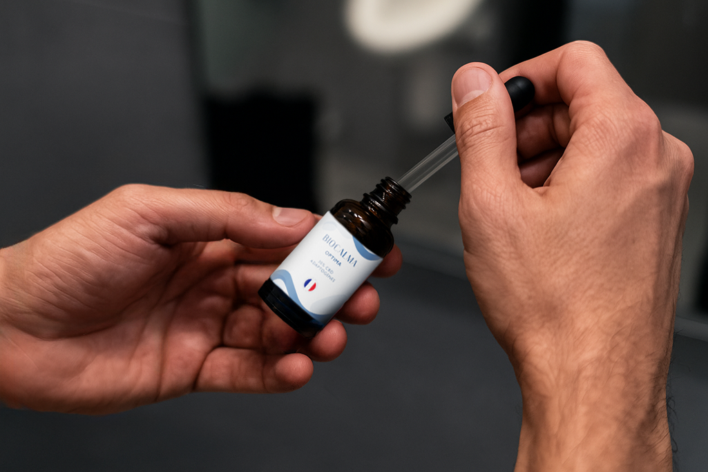 L'efficacité de l'huile de CBD pour l'éjaculation précoce