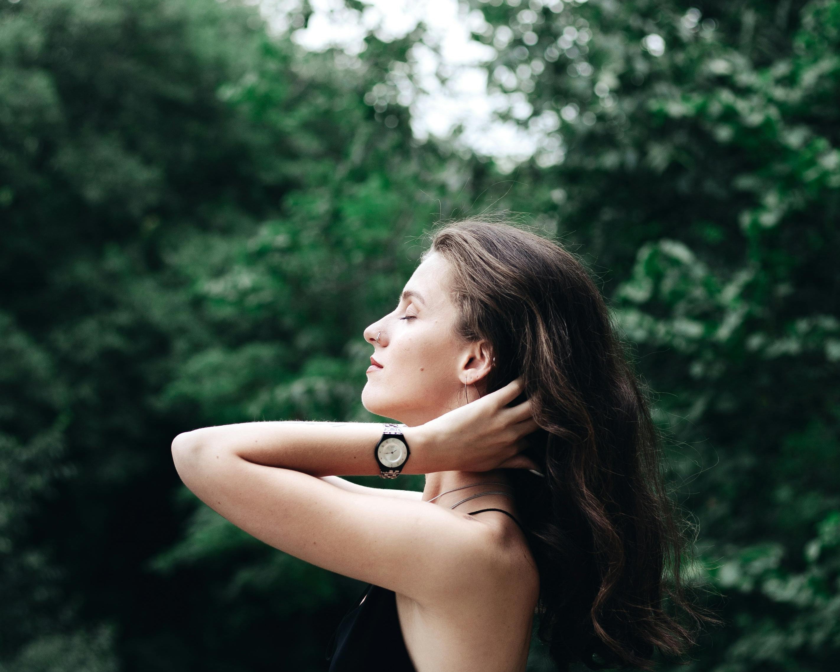 L’huile de CBD au service de vos cheveux