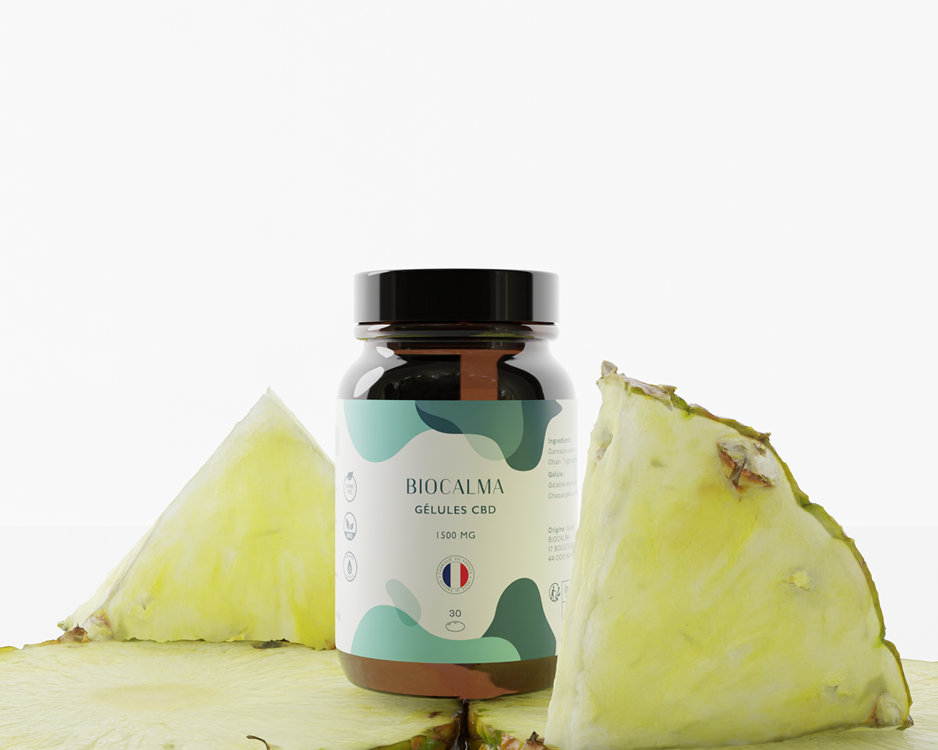 Le CBD contre les douleurs au dos : une efficacité prouvée