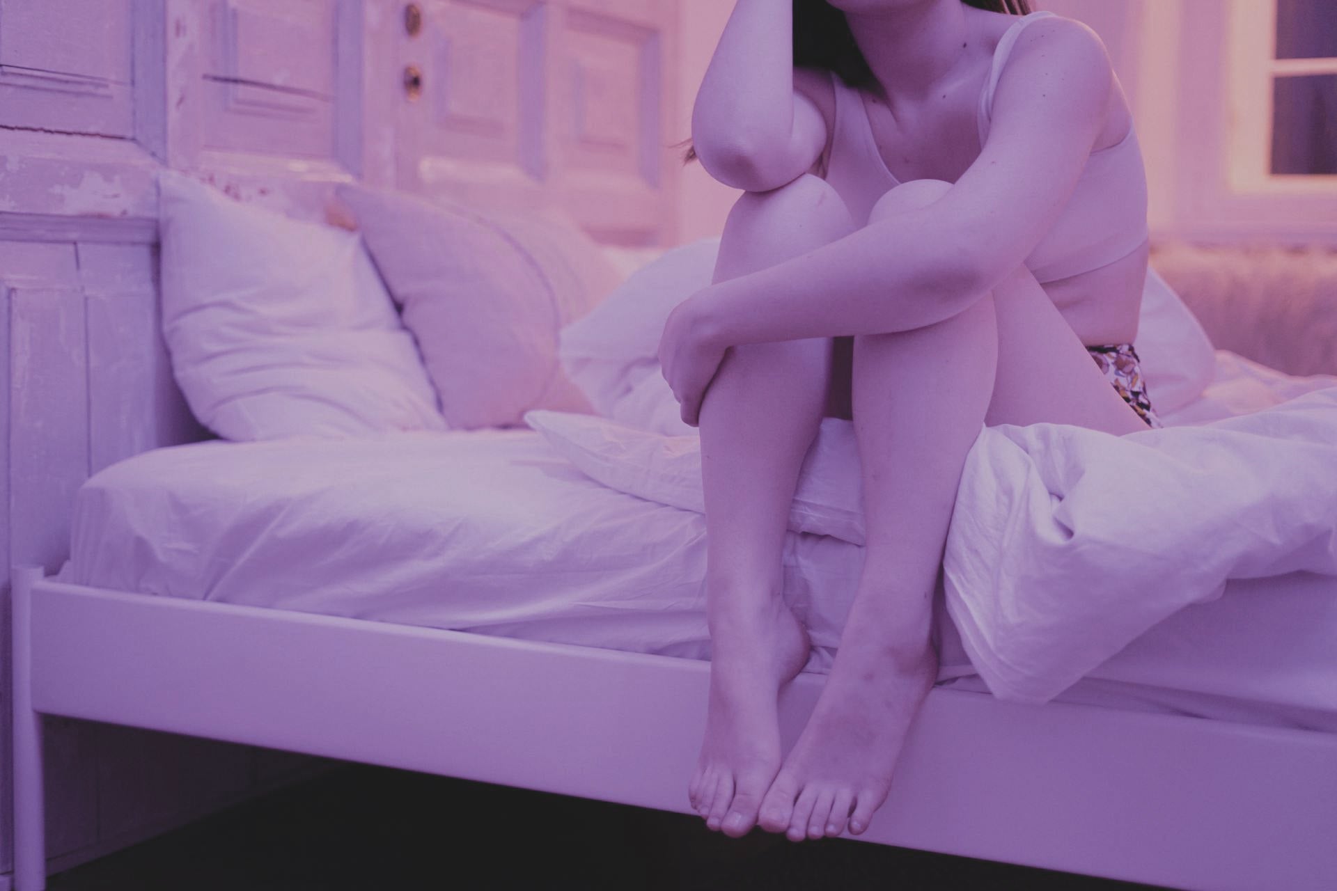 Quelle huile CBD pour retrouver un sommeil profond ?