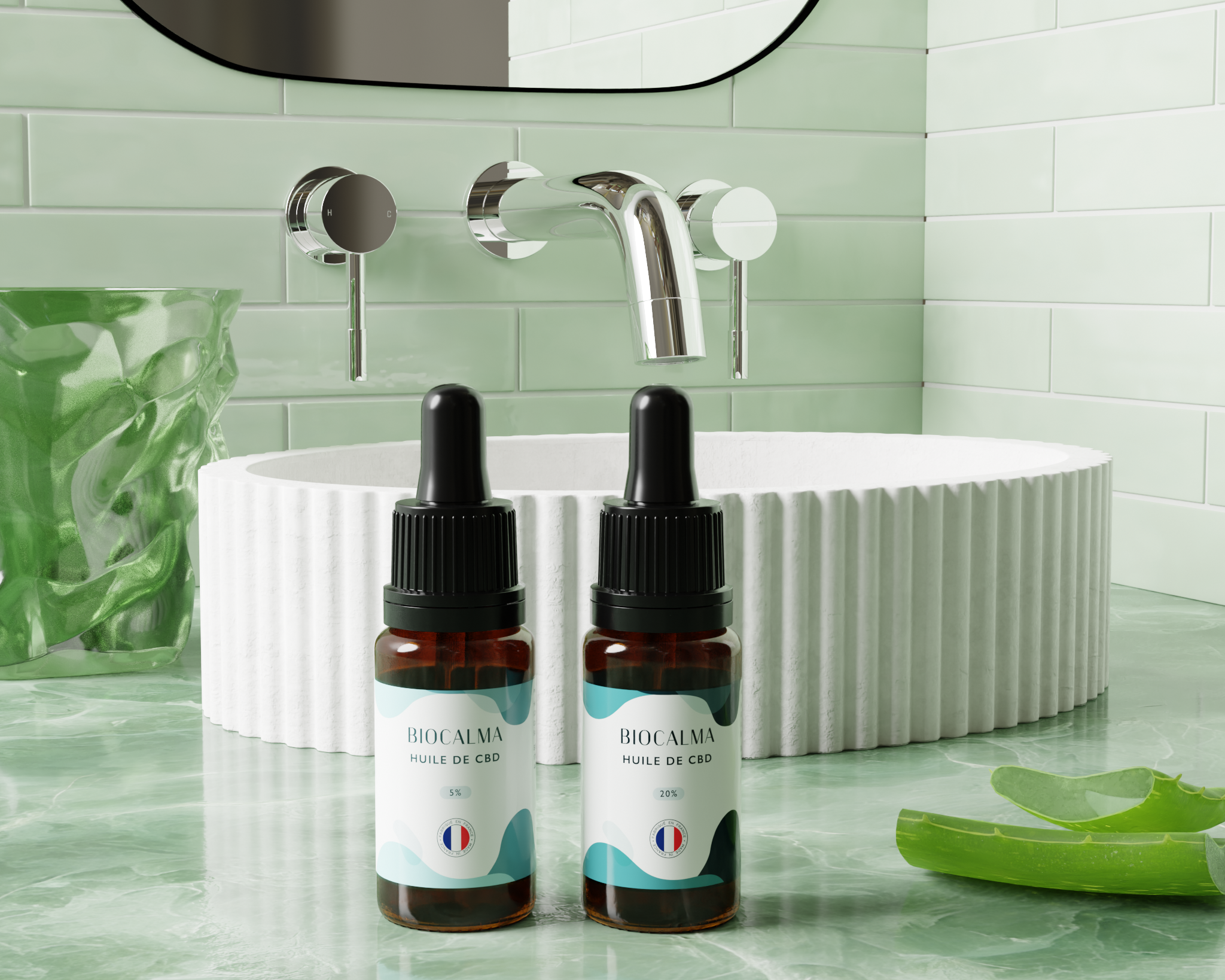 Quelle huile de CBD choisir pour optimiser les bienfaits sur l’organisme ?