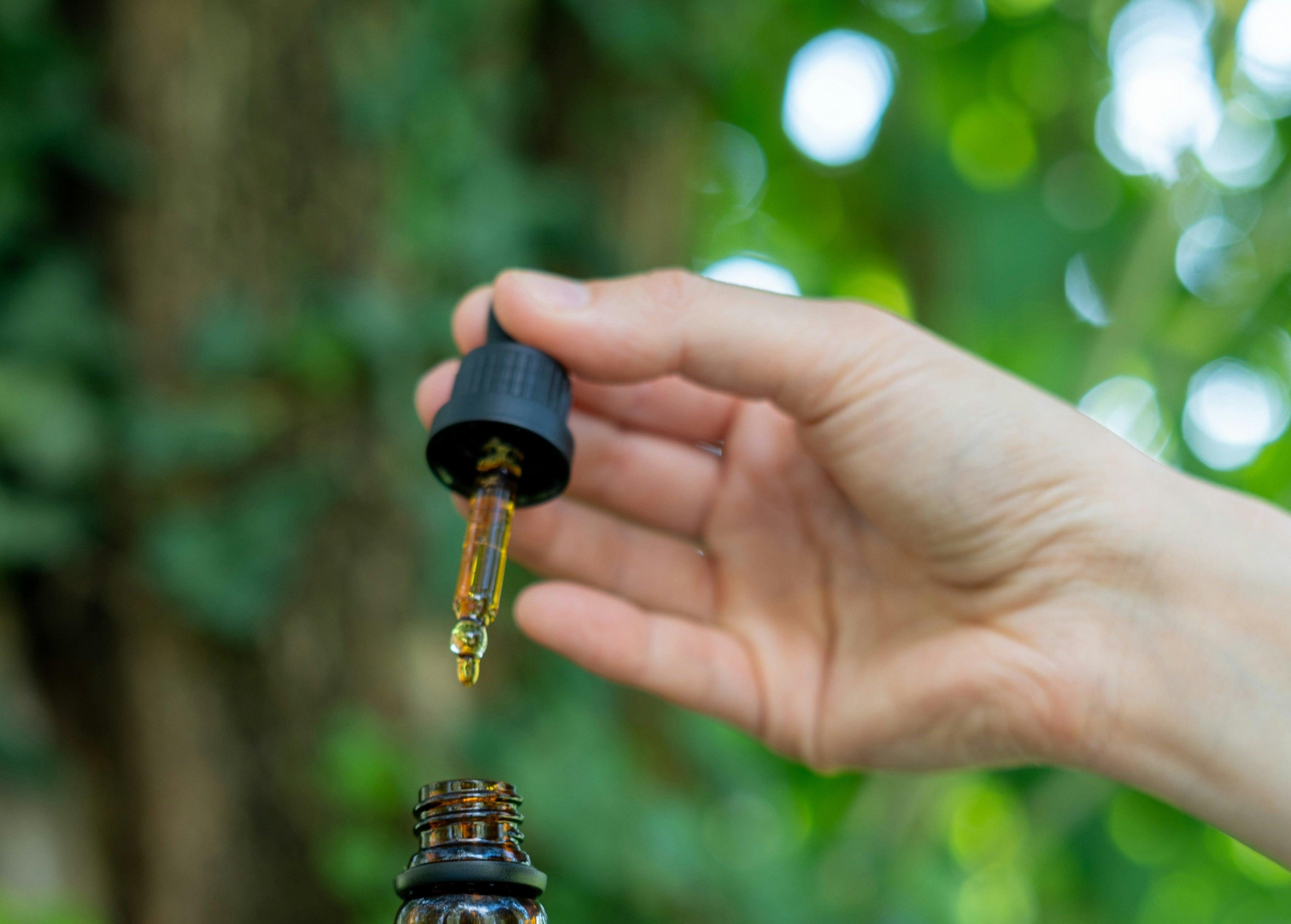 Quelles sont les différences entre huile de CBD et huile de chanvre ?