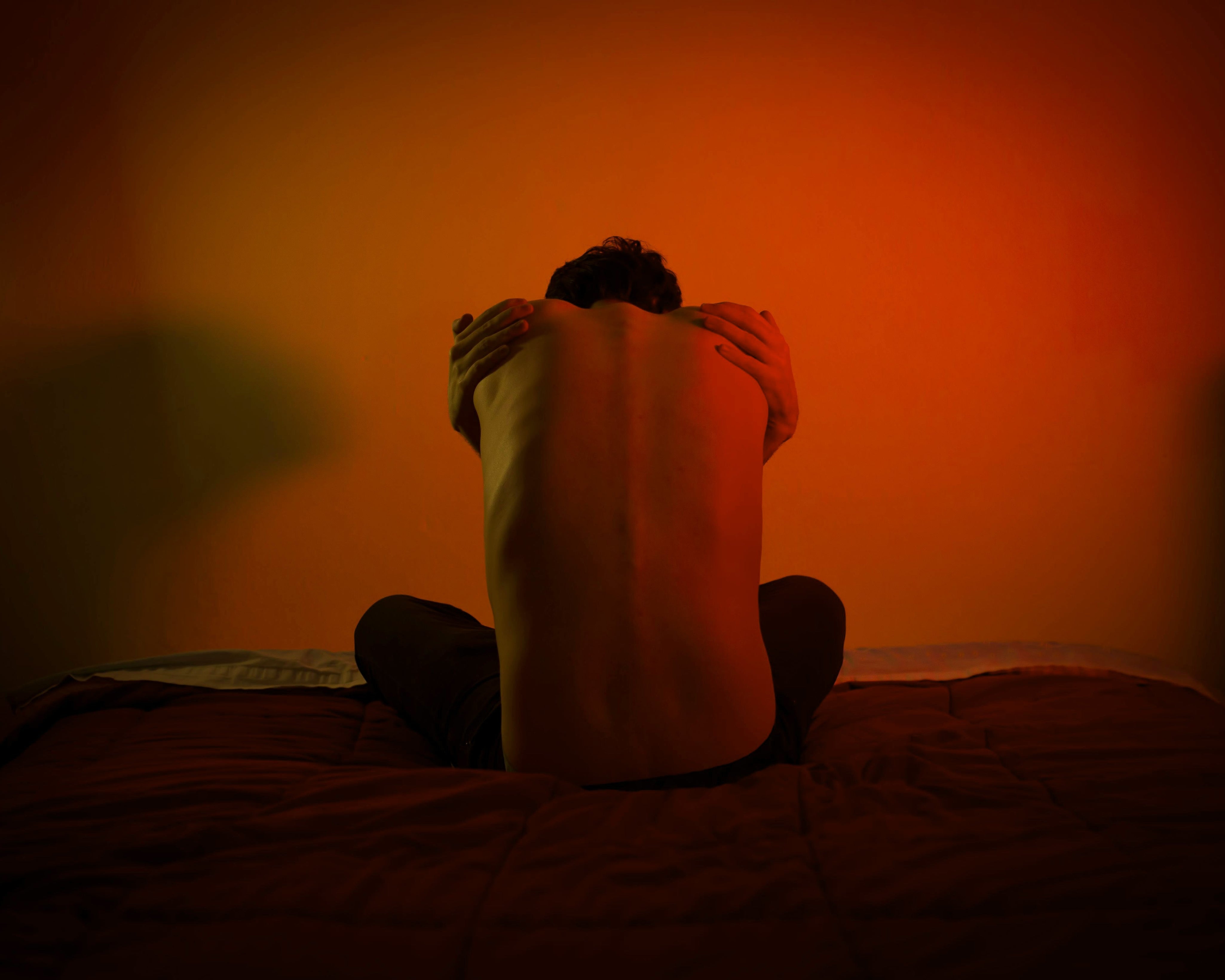 Fatigue sexuelle chez l’homme : quand le corps dit stop