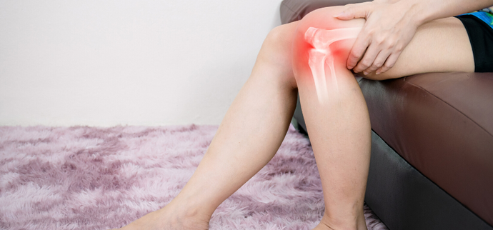 CBD anti-douleur : quels effets contre l’arthrose ?