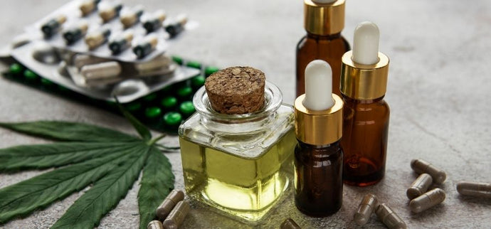 Quels sont les effets secondaires du CBD ?