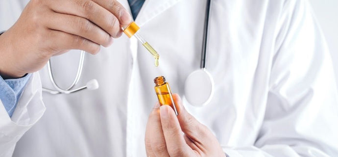 Comment le CBD aide-t-il à lutter contre l’épilepsie ?