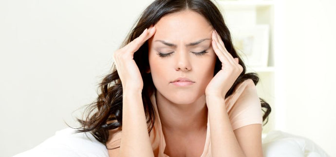 Avis : le CBD peut-il soulager la migraine ?