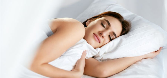 Quelle huile CBD pour retrouver un sommeil profond ?