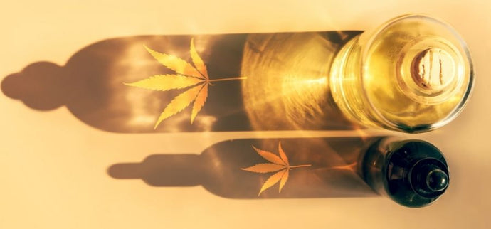 Combien de gouttes de cbd faut-il pour dormir ?