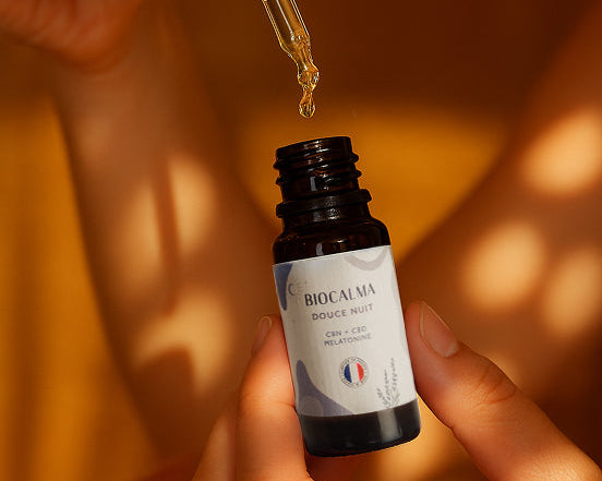 Sommeil : quand prendre l’huile de CBD pour dormir ?