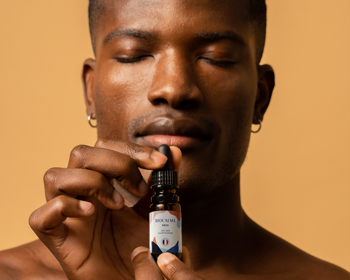 Comment consommer l’huile de CBD pour durer au lit ?