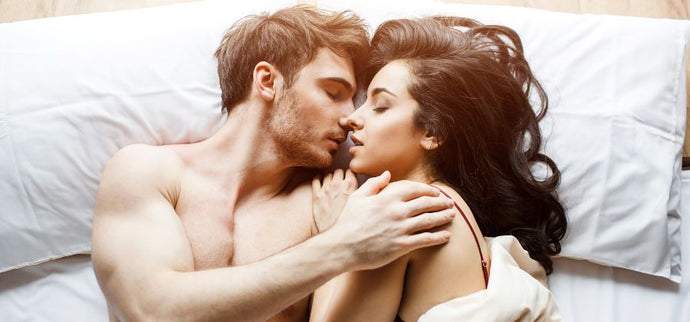 Comment consommer l’huile de CBD pour durer au lit ?