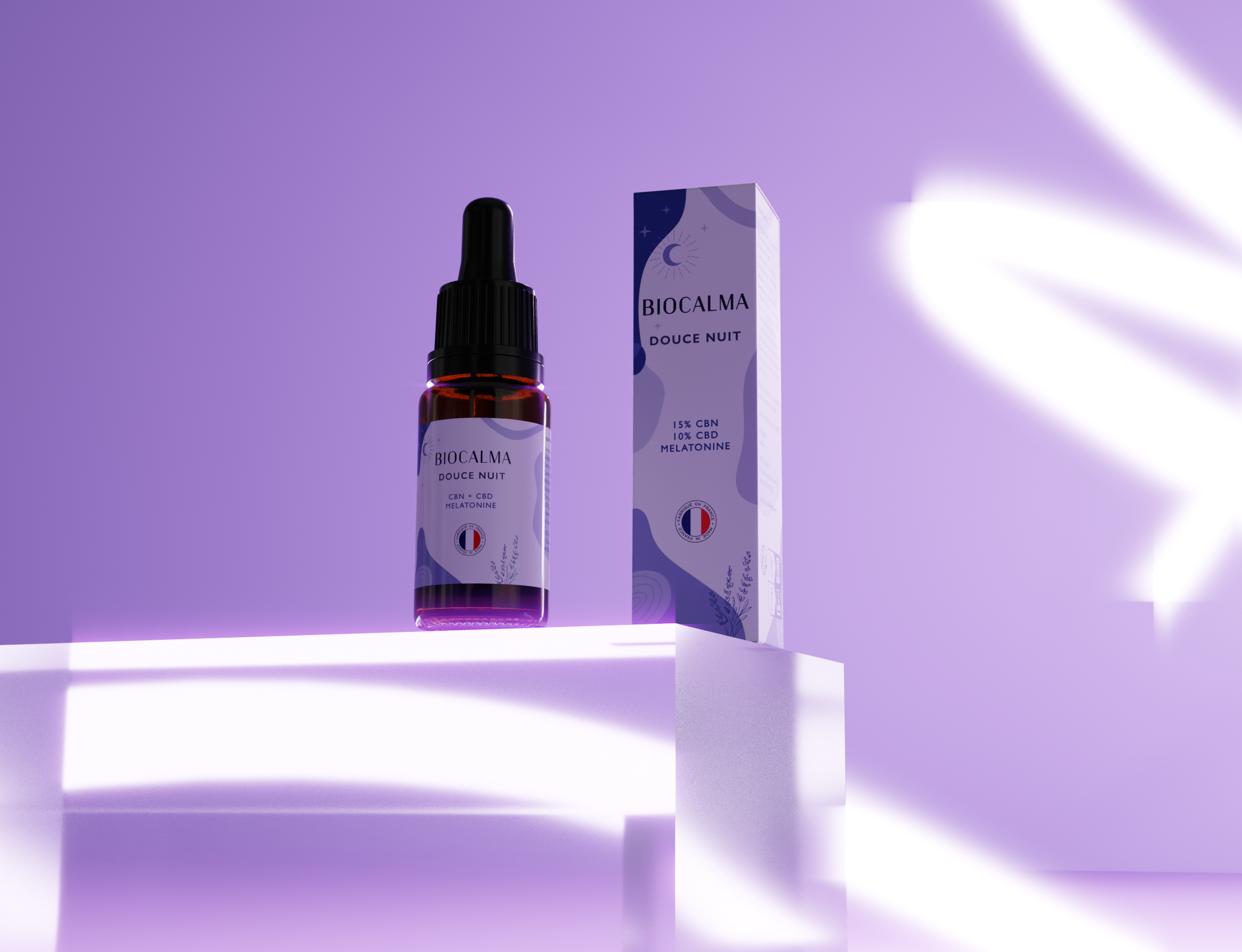 Quelle huile de CBD pour dormir ?