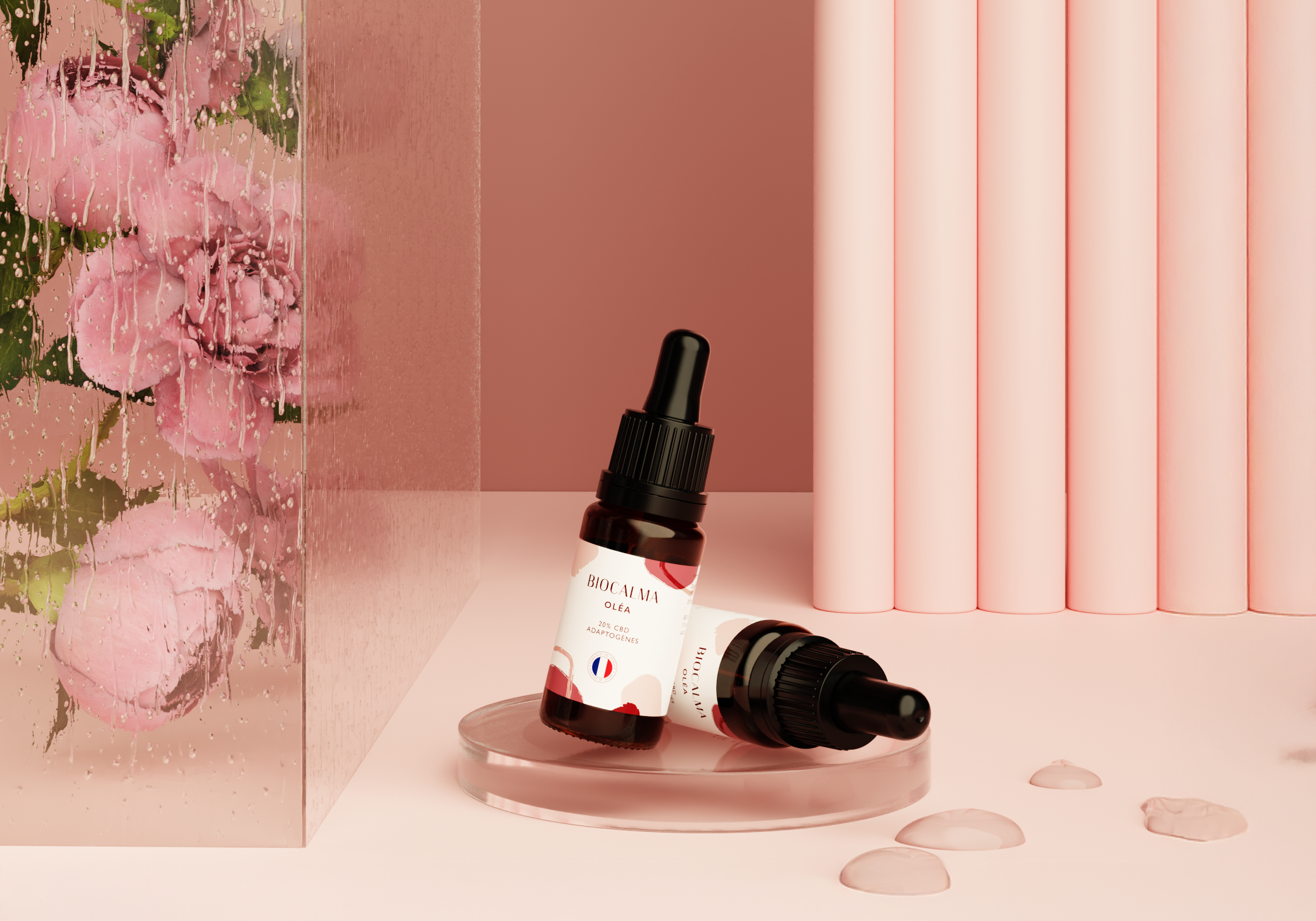 Phytothérapie et ménopause : on a noté 5 solutions naturelles !