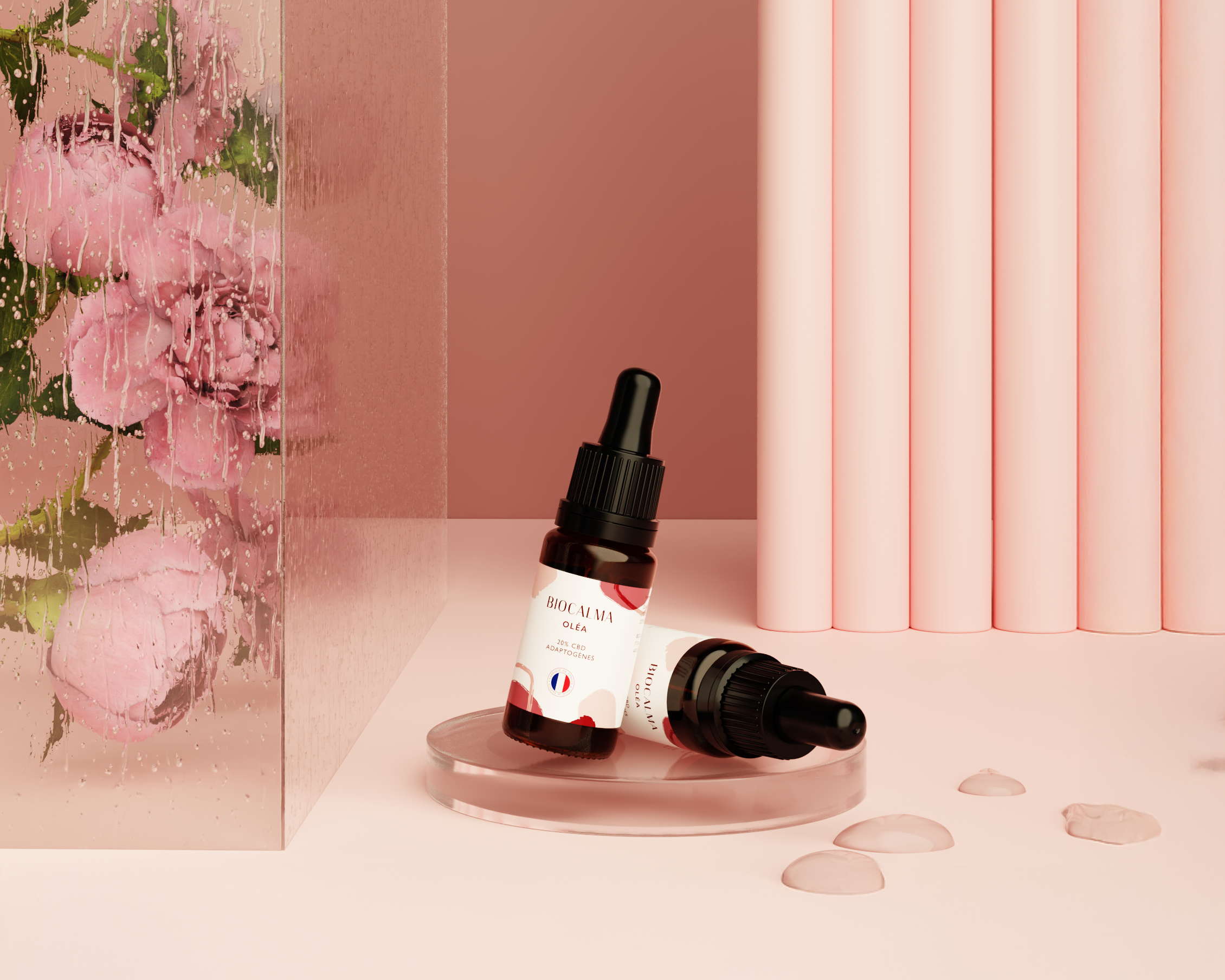 Phytothérapie et ménopause : on a noté 5 solutions naturelles !