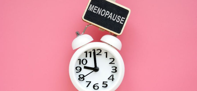 CBD : la meilleure plante pour maigrir à la ménopause