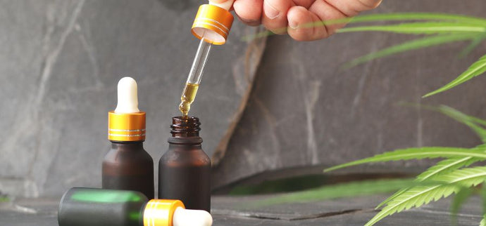 Quelle huile de CBD choisir pour optimiser les bienfaits sur l’organisme ?