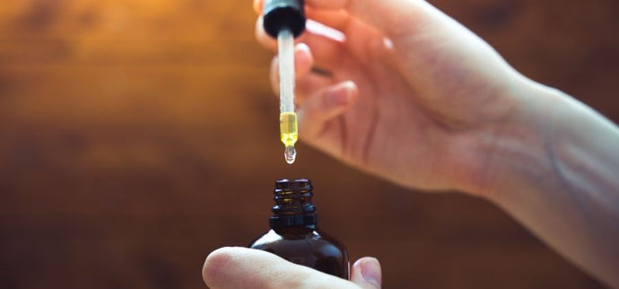Quelle huile de CBD faut-il choisir ?