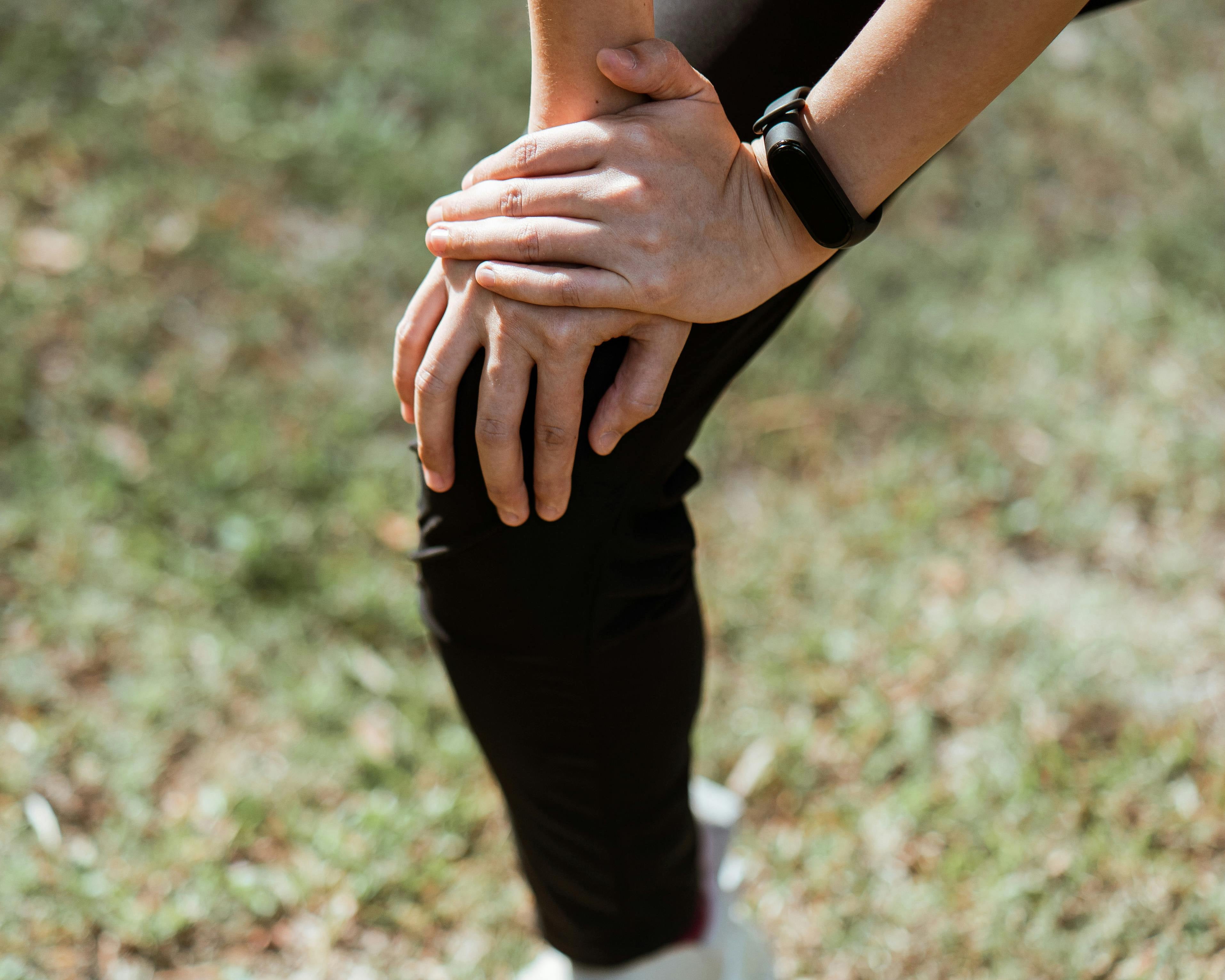 CBD anti-douleur : quels effets contre l’arthrose ?